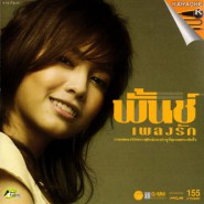 พั้นซ์ Punch - เพลงรัก VCD894-1web